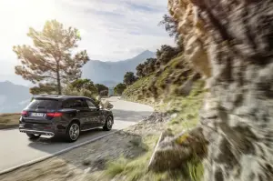 Mercedes-AMG GLC 43 4MATIC