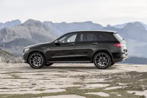 Mercedes-AMG GLC 43 4MATIC - 11