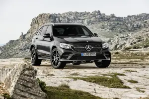 Mercedes-AMG GLC 43 4MATIC - 13