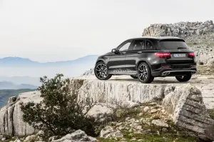 Mercedes-AMG GLC 43 4MATIC