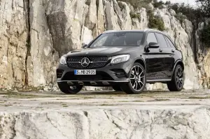 Mercedes-AMG GLC 43 4MATIC