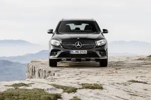 Mercedes-AMG GLC 43 4MATIC - 18