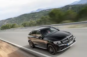 Mercedes-AMG GLC 43 4MATIC