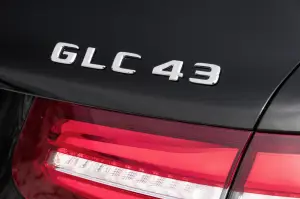 Mercedes-AMG GLC 43 4MATIC - 25