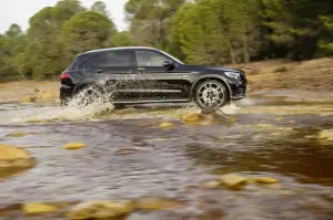 Mercedes-AMG GLC 43 4MATIC - 26