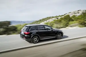 Mercedes-AMG GLC 43 4MATIC - 27