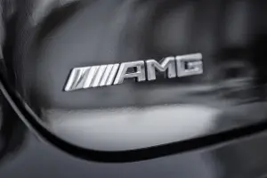 Mercedes-AMG GLC 43 Coupe - 19