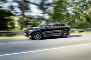 Mercedes-AMG GLC 43 Coupe - 4