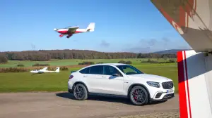 Mercedes-AMG GLC 63 4Matic+ - 10