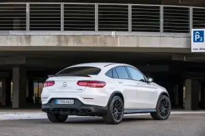 Mercedes-AMG GLC 63 4Matic+ - 12