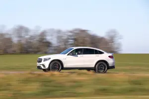 Mercedes-AMG GLC 63 4Matic+ - 14