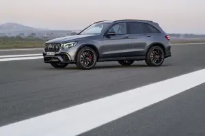 Mercedes AMG GLC 63 - 11