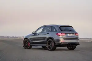 Mercedes AMG GLC 63 - 15