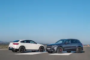 Mercedes AMG GLC 63 - 25