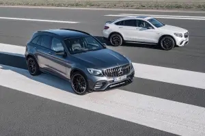 Mercedes AMG GLC 63 - 26