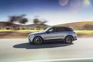 Mercedes AMG GLC 63 - 5