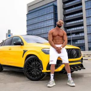 Mercedes-AMG GLE 53 Coupe by Larte Design - Foto - 24