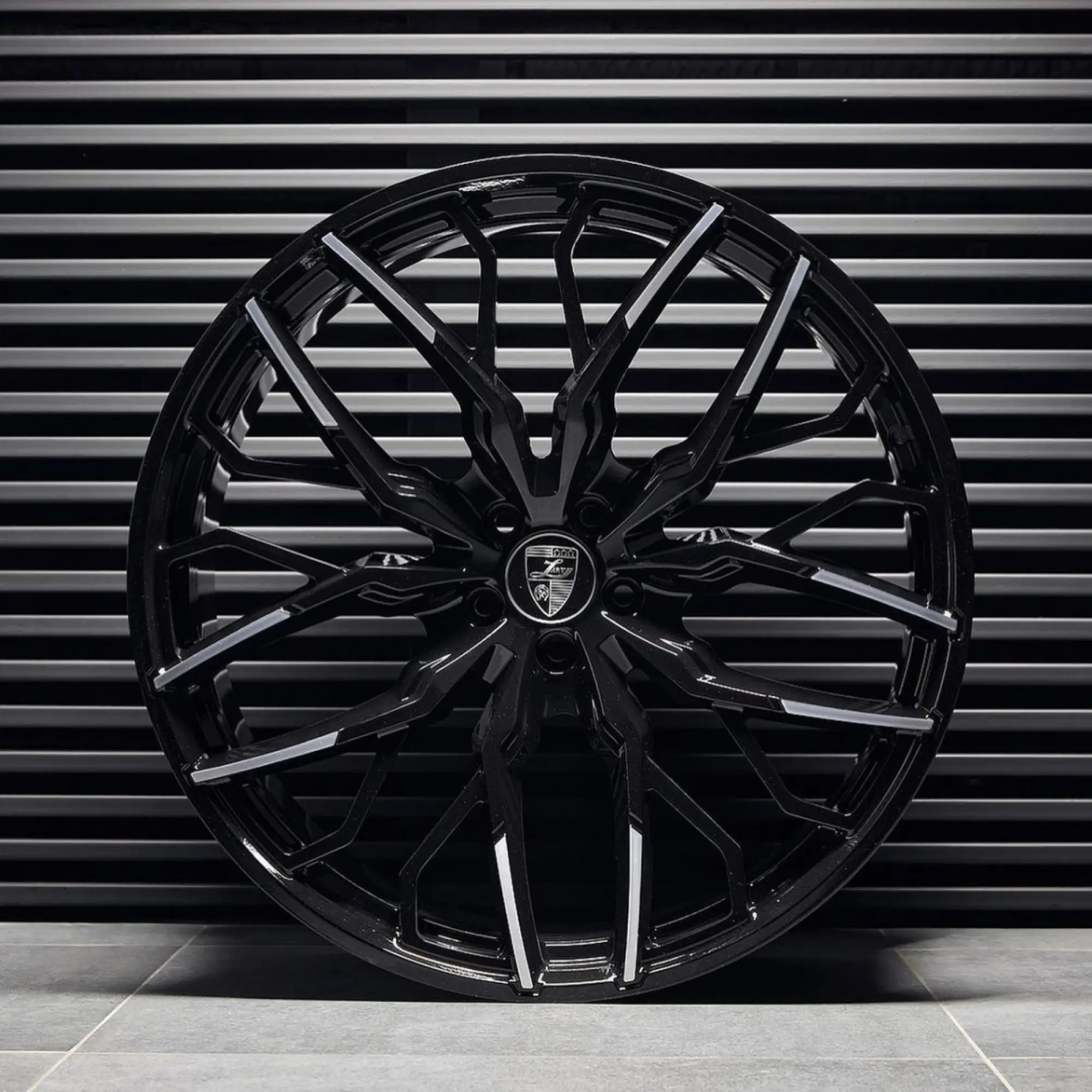 Mercedes-AMG GLE 53 Coupe by Larte Design - Foto - 17