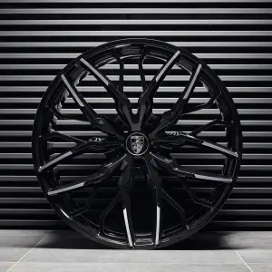 Mercedes-AMG GLE 53 Coupe by Larte Design - Foto - 17