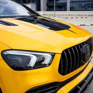 Mercedes-AMG GLE 53 Coupe by Larte Design - Foto - 23
