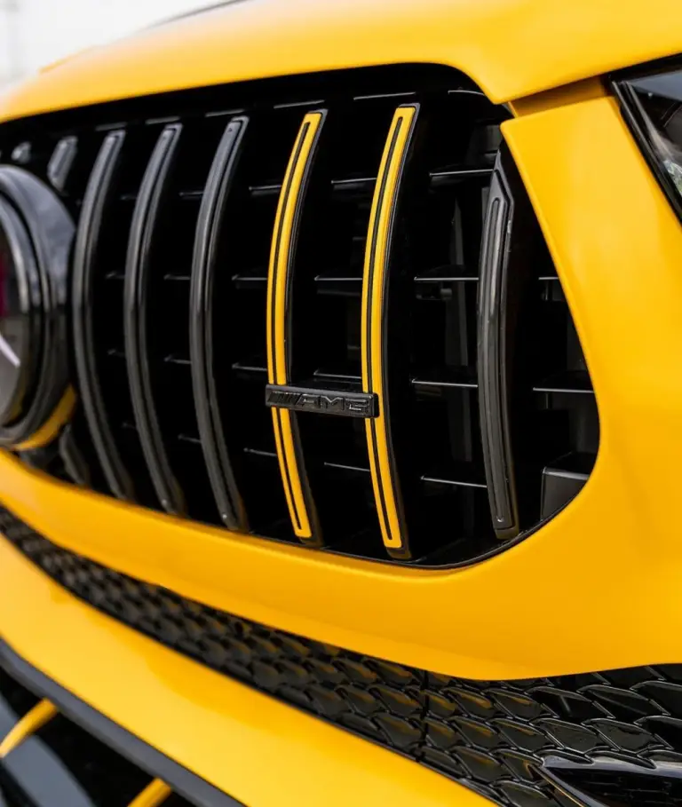 Mercedes-AMG GLE 53 Coupe by Larte Design - Foto - 19