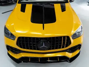 Mercedes-AMG GLE 53 Coupe by Larte Design - Foto - 20