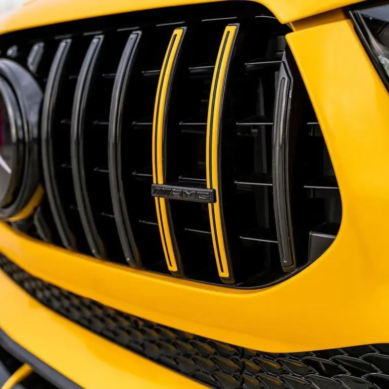 Mercedes-AMG GLE 53 Coupe by Larte Design - Foto - 27