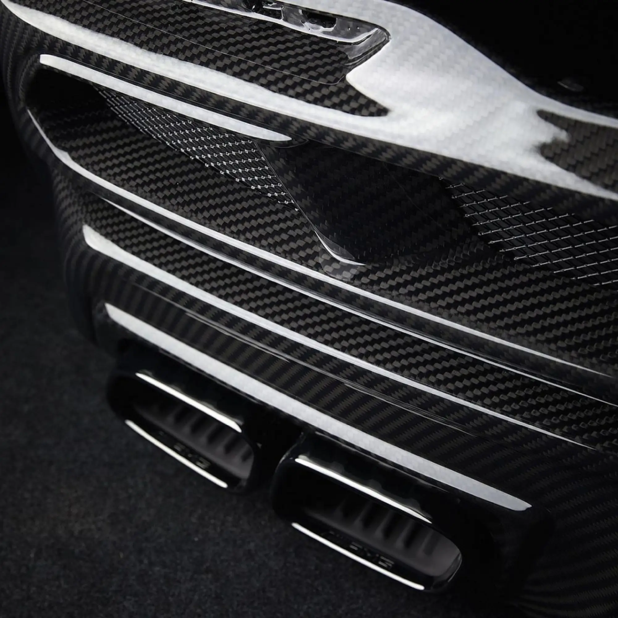 Mercedes-AMG GLE 53 Coupe by Larte Design - Foto - 16