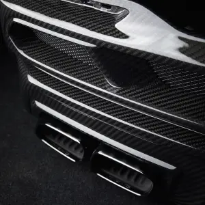 Mercedes-AMG GLE 53 Coupe by Larte Design - Foto - 16