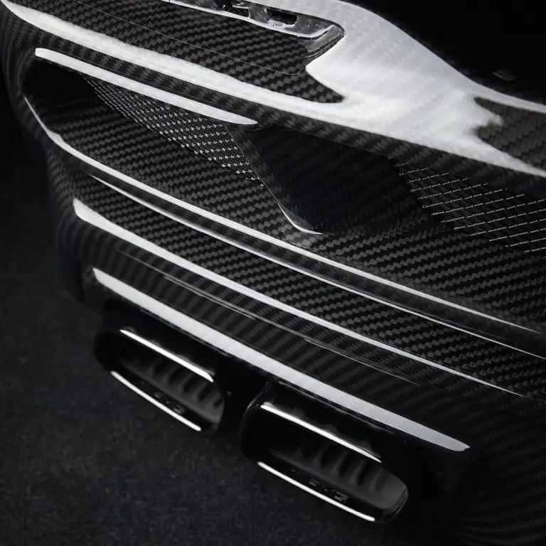 Mercedes-AMG GLE 53 Coupe by Larte Design - Foto - 16