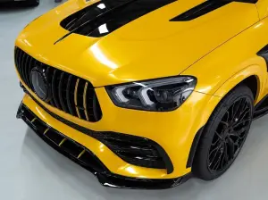 Mercedes-AMG GLE 53 Coupe by Larte Design - Foto - 18