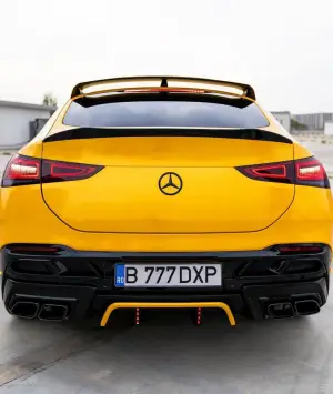 Mercedes-AMG GLE 53 Coupe by Larte Design - Foto - 29