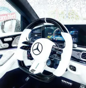 Mercedes-AMG GLE 53 Coupe by Larte Design - Foto - 22