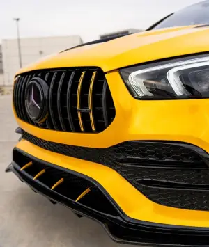 Mercedes-AMG GLE 53 Coupe by Larte Design - Foto - 12