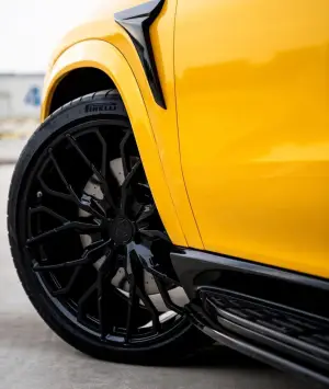 Mercedes-AMG GLE 53 Coupe by Larte Design - Foto - 3