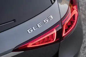 Mercedes-AMG GLE 53 - 10