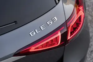 Mercedes-AMG GLE 53
