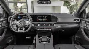 Mercedes-AMG GLE 53