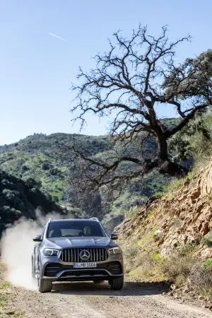Mercedes-AMG GLE 53