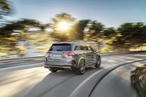 Mercedes-AMG GLE 53