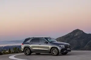 Mercedes-AMG GLE 53