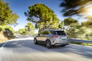 Mercedes-AMG GLE 53