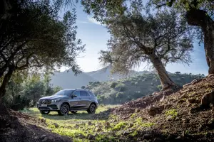 Mercedes-AMG GLE 53