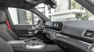 Mercedes-AMG GLE 53