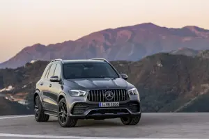 Mercedes-AMG GLE 53 - 27