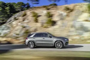 Mercedes-AMG GLE 53
