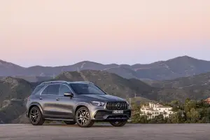 Mercedes-AMG GLE 53