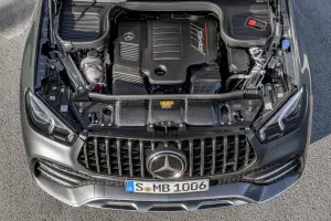 Mercedes-AMG GLE 53 - 33