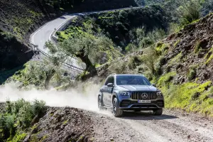 Mercedes-AMG GLE 53