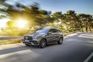 Mercedes-AMG GLE 53
